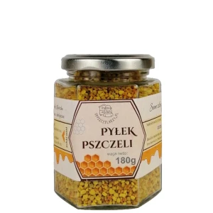Pyłek pszczeli 180g